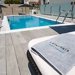 Hotel Catalonia Rigoletto Barcelona
