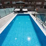 Catalonia Rigoletto 4* Barcelona