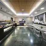 Hotel Catalonia Rigoletto Barcelona