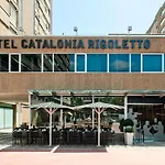 Catalonia Rigoletto 4*