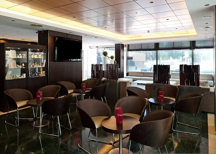 Catalonia Rigoletto 4*