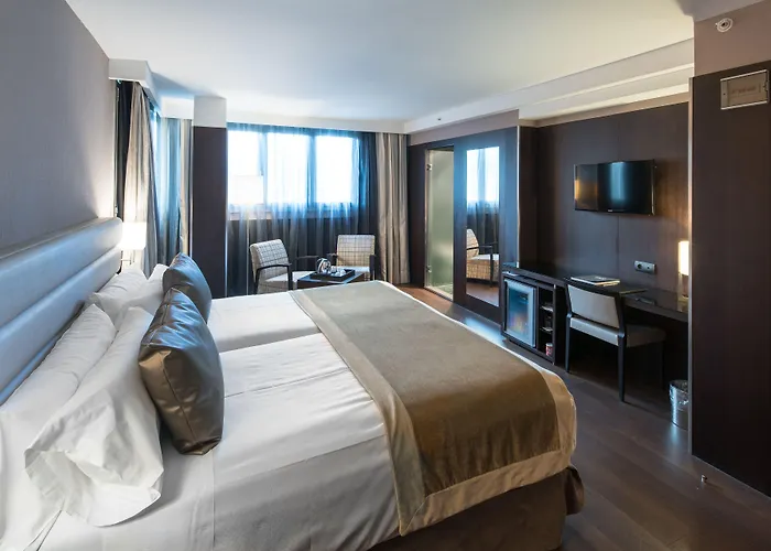 Catalonia Rigoletto 4*