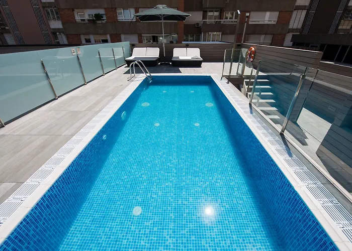 Catalonia Rigoletto 4* Barcelona