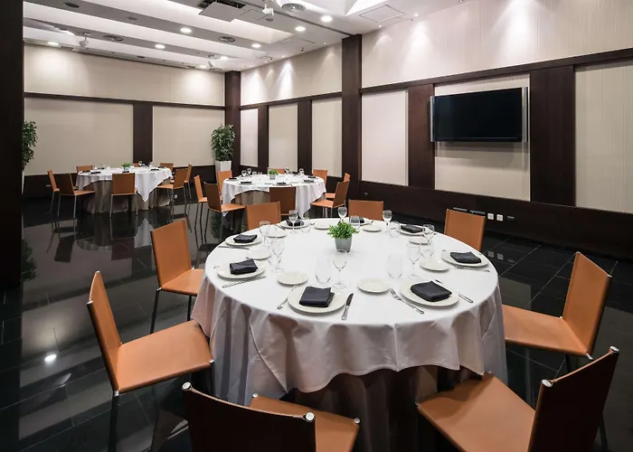 Catalonia Rigoletto Szálloda 4*