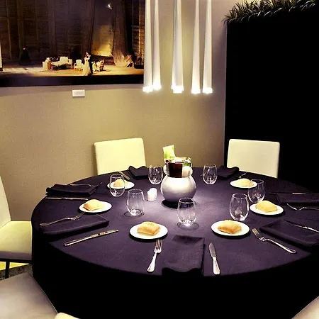 Catalonia Rigoletto Hotel Barcelona