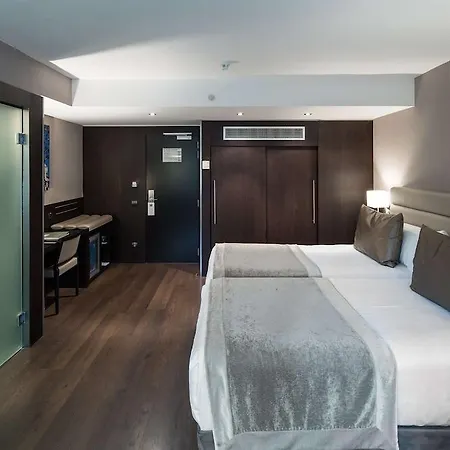 Catalonia Rigoletto 4* Barcelona