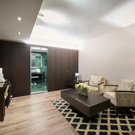 Catalonia Rigoletto Hotel Barcelona