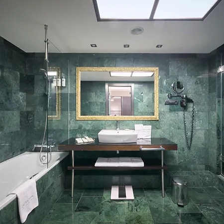 Hotel Catalonia Rigoletto