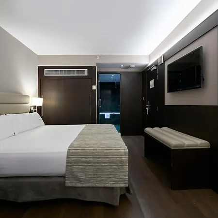 Hotel Catalonia Rigoletto