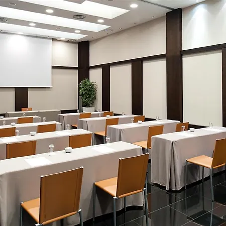 里戈雷托加泰罗尼亚酒店 巴塞罗那