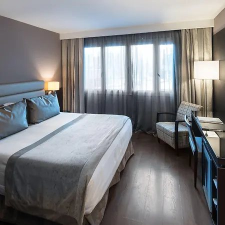 Catalonia Rigoletto Βαρκελώνη