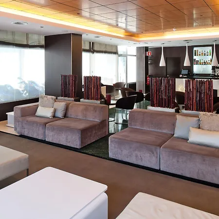 Catalonia Rigoletto Βαρκελώνη