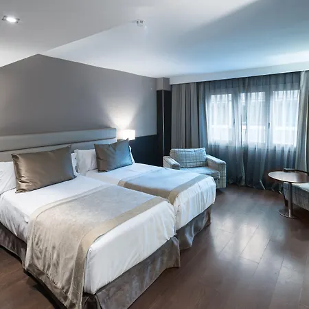 Catalonia Rigoletto Ξενοδοχείο 4*