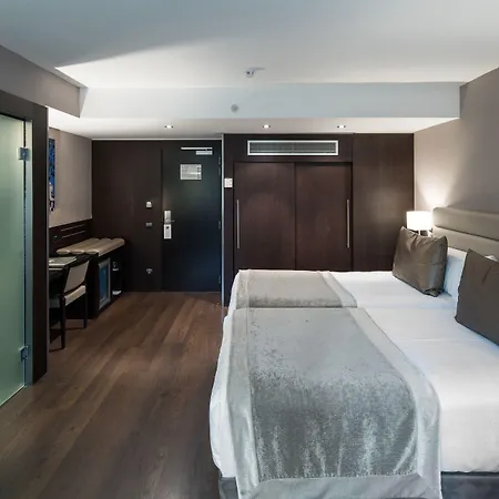 Catalonia Rigoletto 4*