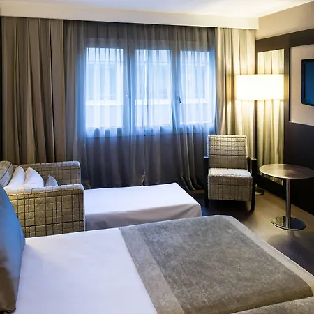 Catalonia Rigoletto Ξενοδοχείο Βαρκελώνη