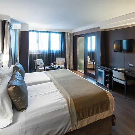 Catalonia Rigoletto 4*