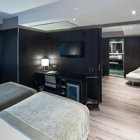 Ξενοδοχείο Catalonia Rigoletto 4*