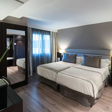 Catalonia Rigoletto Βαρκελώνη