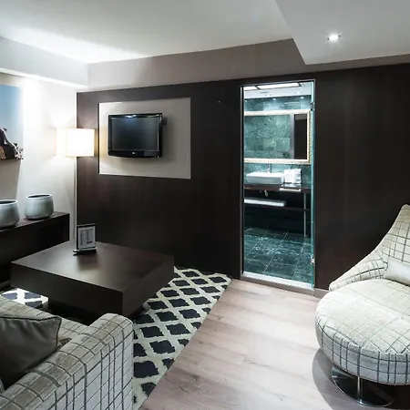 Catalonia Rigoletto Ξενοδοχείο Βαρκελώνη