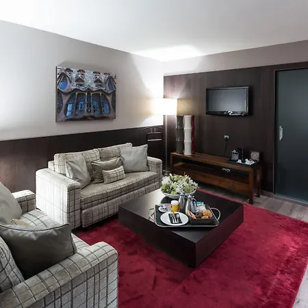 Catalonia Rigoletto Ξενοδοχείο