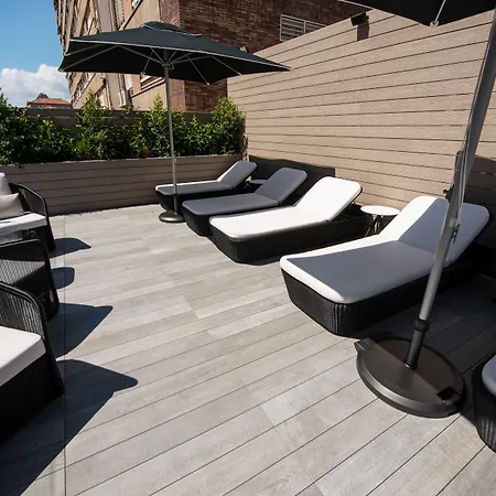 Ξενοδοχείο Catalonia Rigoletto