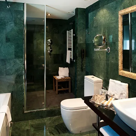 Catalonia Rigoletto Ξενοδοχείο