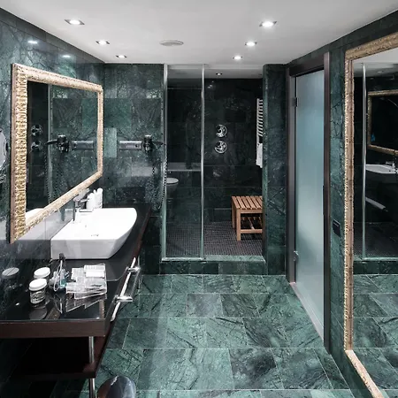 Ξενοδοχείο Catalonia Rigoletto Βαρκελώνη