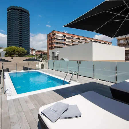 Catalonia Rigoletto 4*