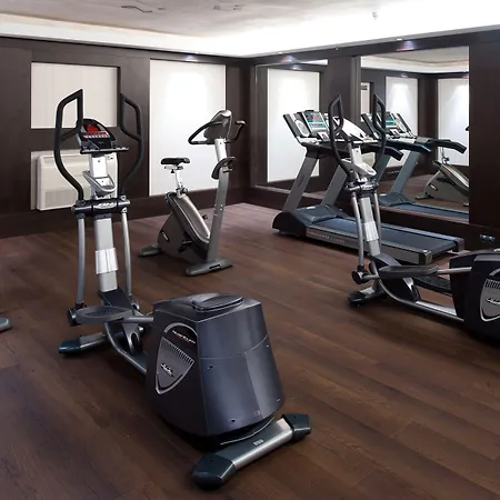 Catalonia Rigoletto Ξενοδοχείο