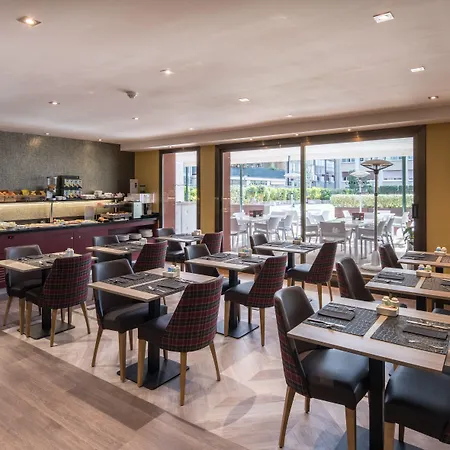 Catalonia Rigoletto 4* Βαρκελώνη