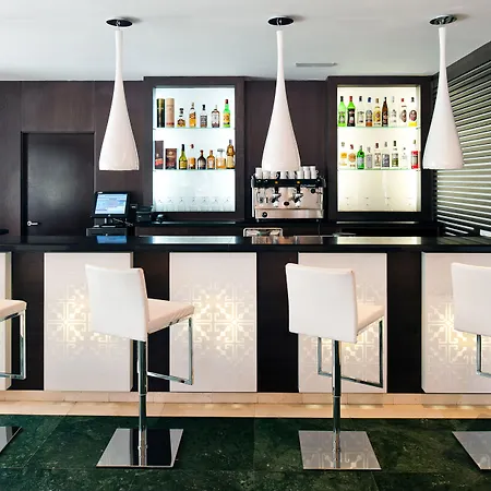 Ξενοδοχείο Catalonia Rigoletto