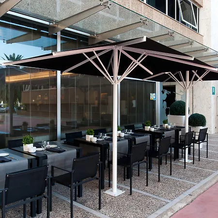 Catalonia Rigoletto 4* Βαρκελώνη