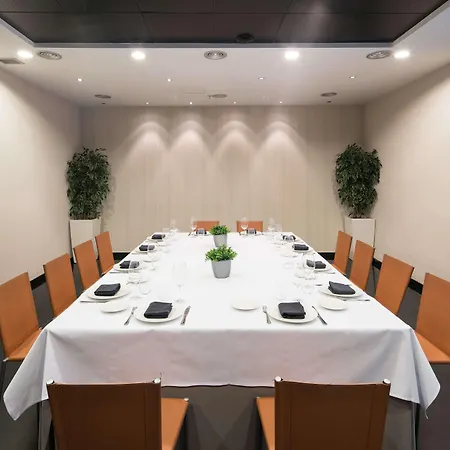 Catalonia Rigoletto Hotel 4*