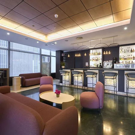 Catalonia Rigoletto Βαρκελώνη