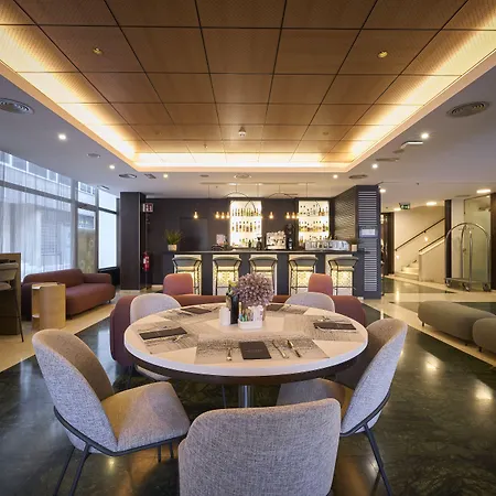 Catalonia Rigoletto Ξενοδοχείο