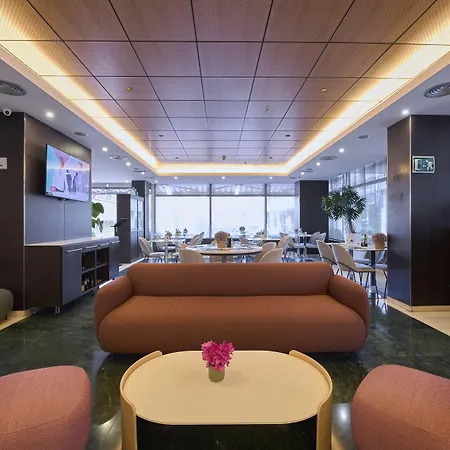 Catalonia Rigoletto 4*