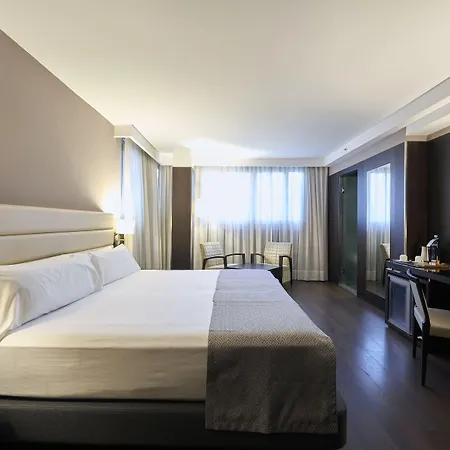 Ξενοδοχείο Catalonia Rigoletto