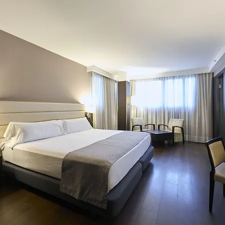 Ξενοδοχείο Catalonia Rigoletto