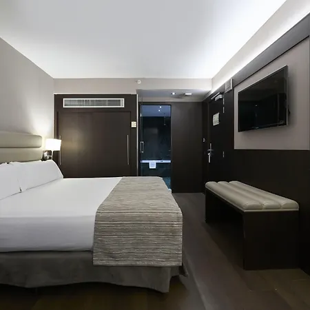 Catalonia Rigoletto 4* Barcelona
