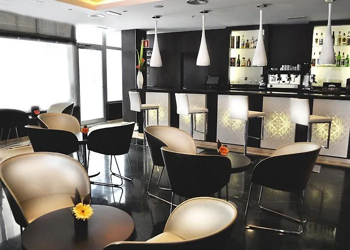 Catalonia Rigoletto Hotel 4*