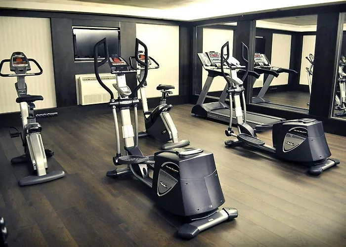 Catalonia Rigoletto 4* Barcelona