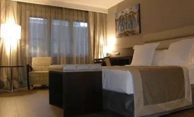 Catalonia Rigoletto Hotel 4*