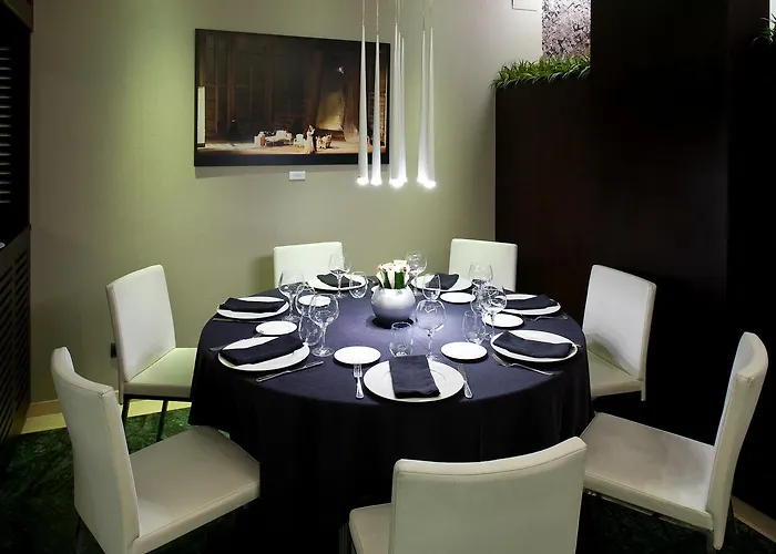 Catalonia Rigoletto 4*