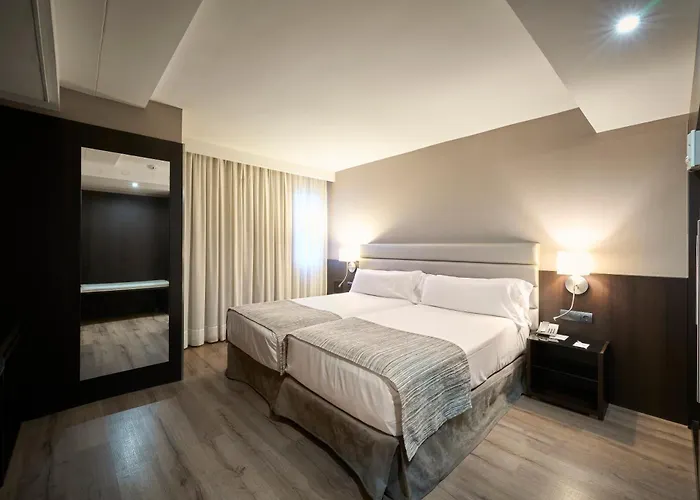 Catalonia Rigoletto Barcelona