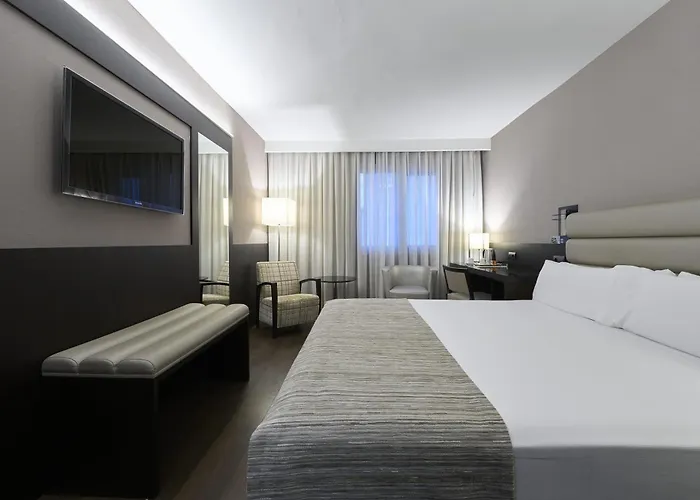 Catalonia Rigoletto Hotel