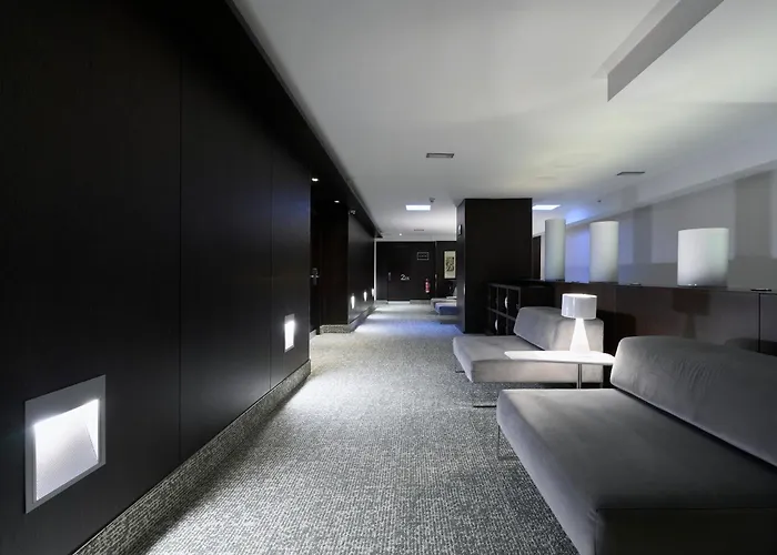 Catalonia Rigoletto 4* Barcelona