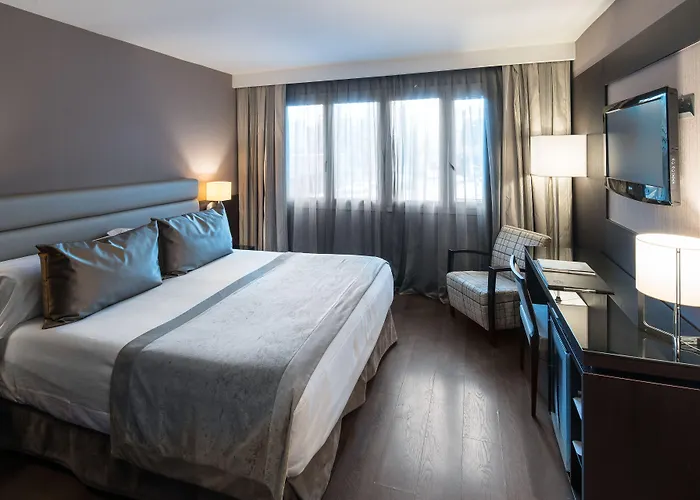 Catalonia Rigoletto Barcelona