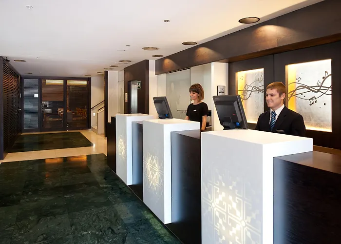 Catalonia Rigoletto 4* Barcelona