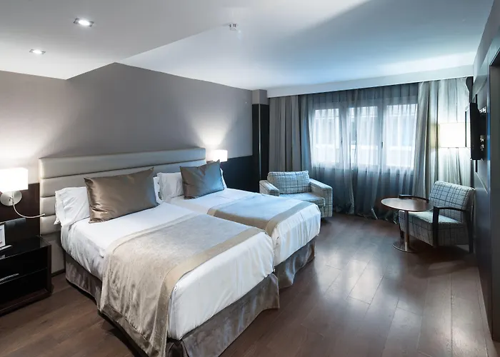 Catalonia Rigoletto Hotel 4*