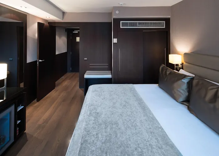 Hotel Catalonia Rigoletto